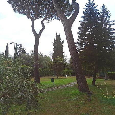 Aurelia Antica Terrace Apt Free Pool And Parking Рим Экстерьер фото