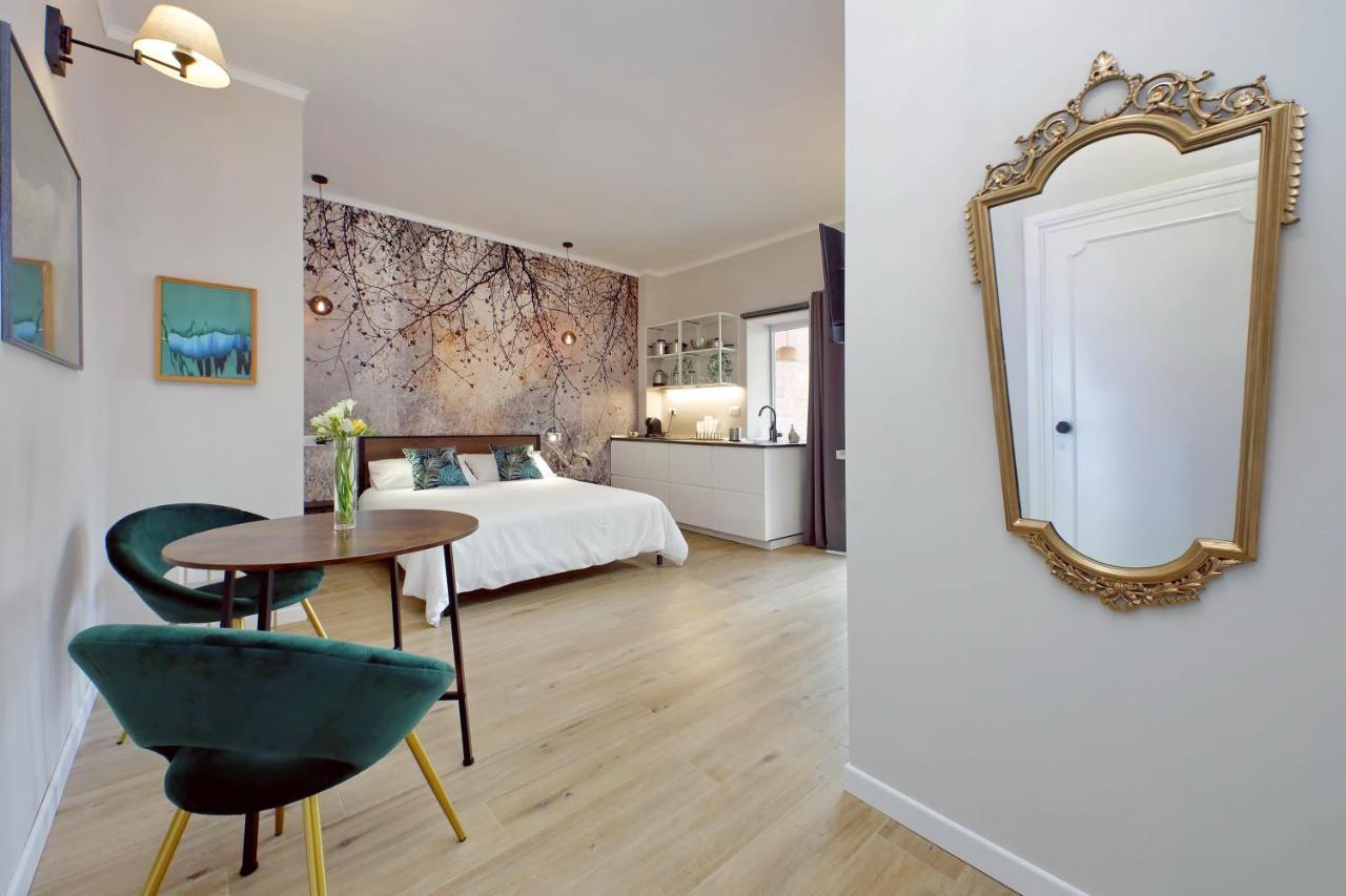 Aurelia Antica Terrace Apt Free Pool And Parking Рим Экстерьер фото