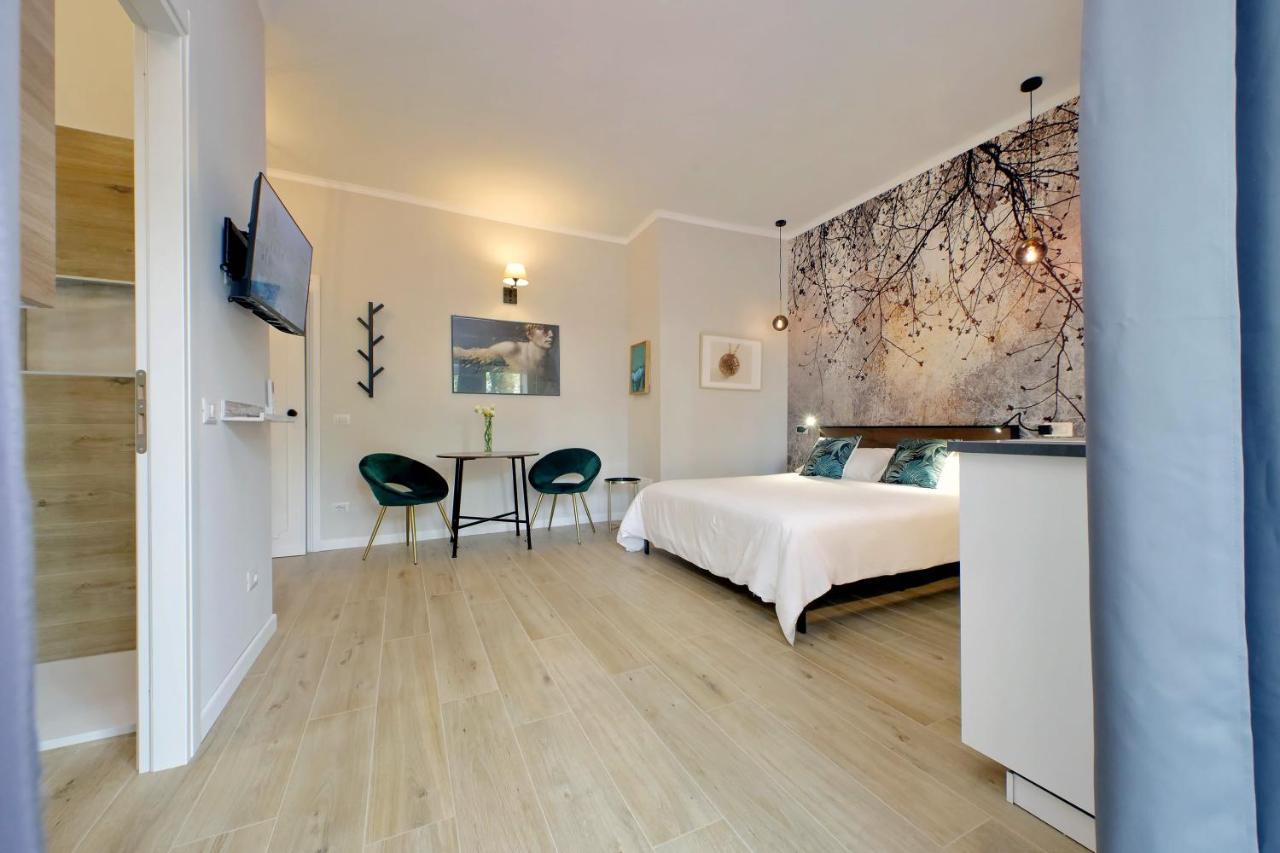 Aurelia Antica Terrace Apt Free Pool And Parking Рим Экстерьер фото