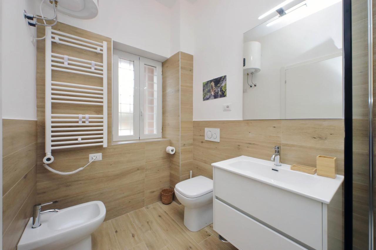 Aurelia Antica Terrace Apt Free Pool And Parking Рим Экстерьер фото