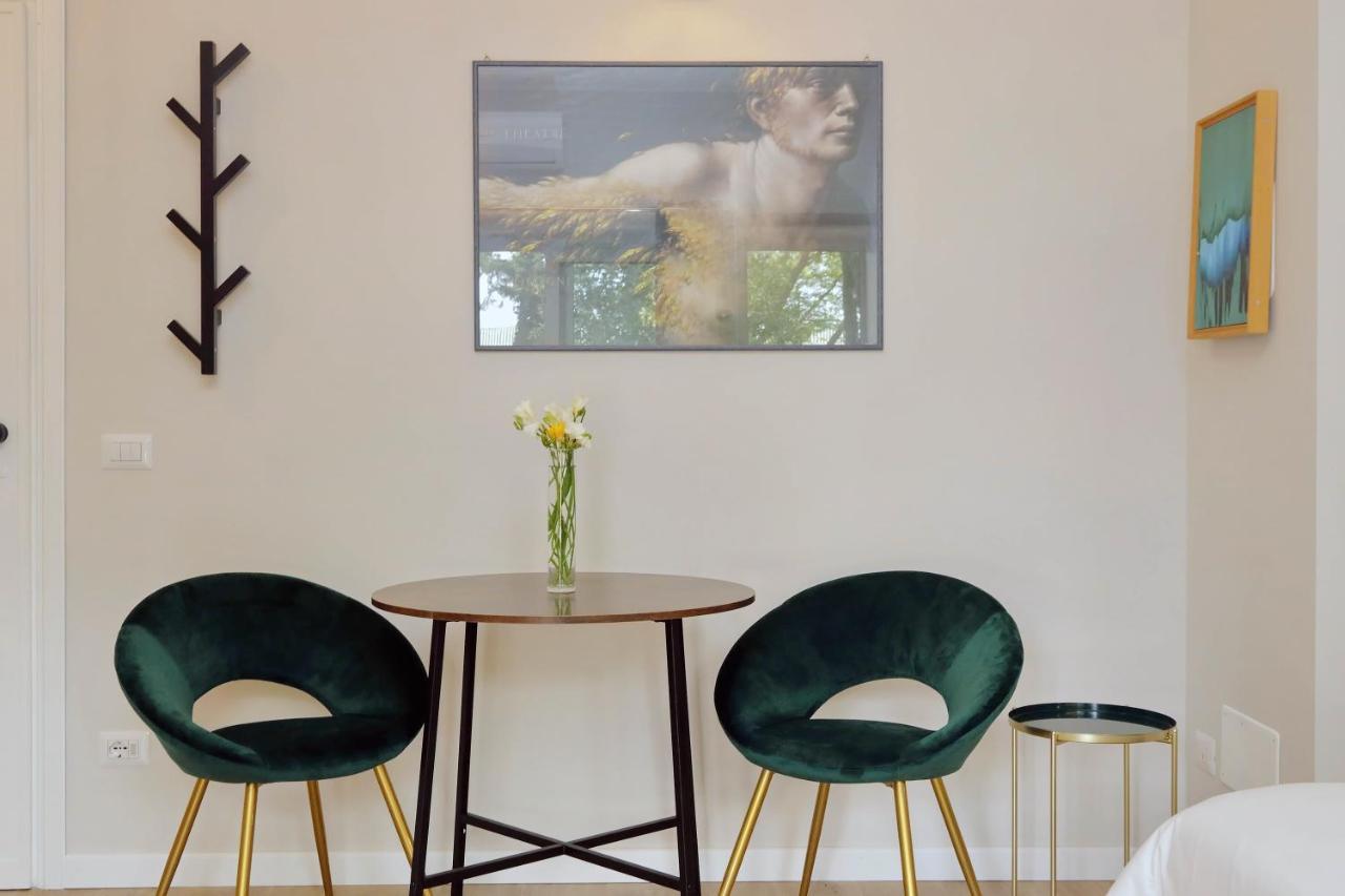 Aurelia Antica Terrace Apt Free Pool And Parking Рим Экстерьер фото