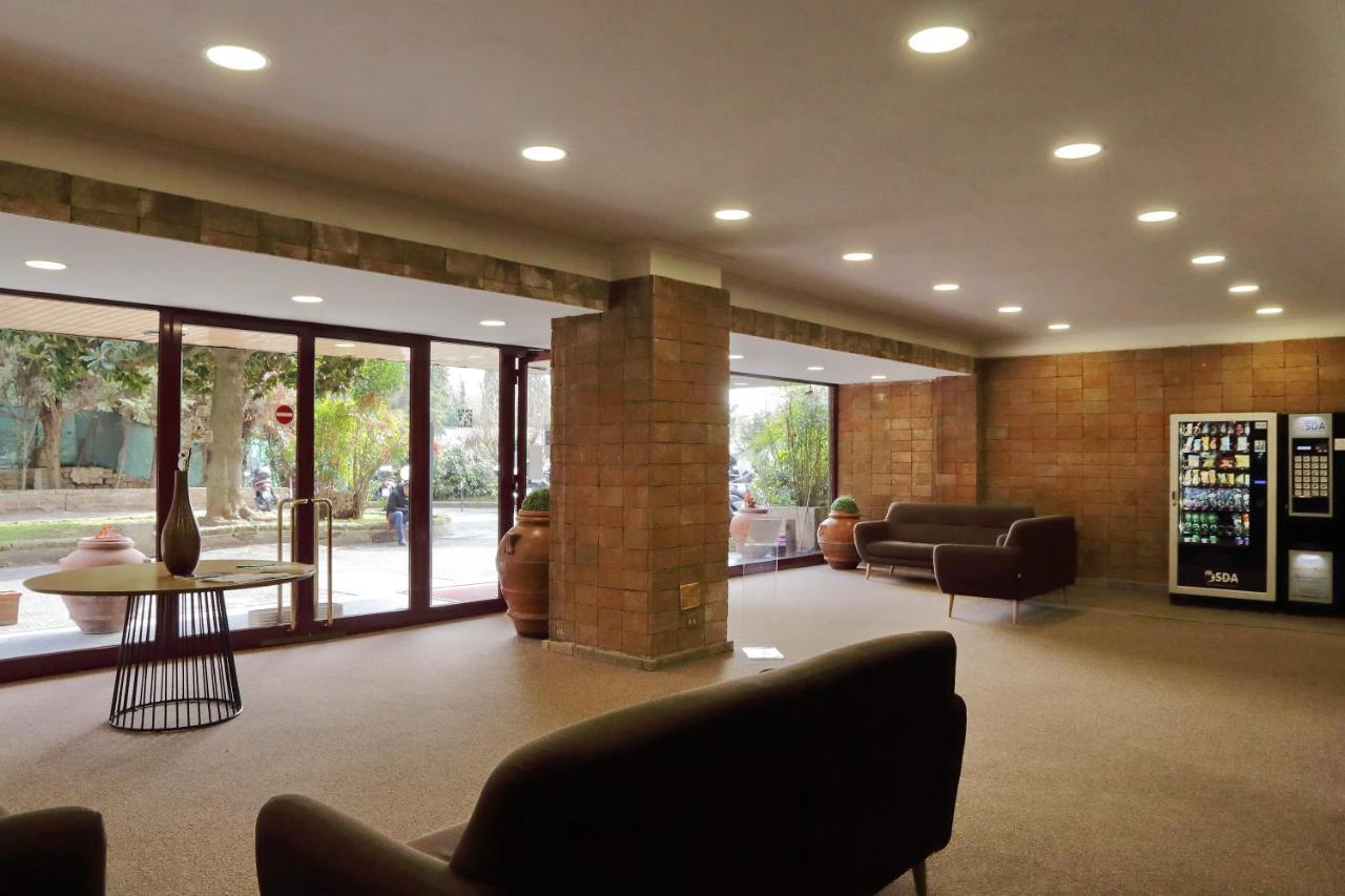 Aurelia Antica Terrace Apt Free Pool And Parking Рим Экстерьер фото