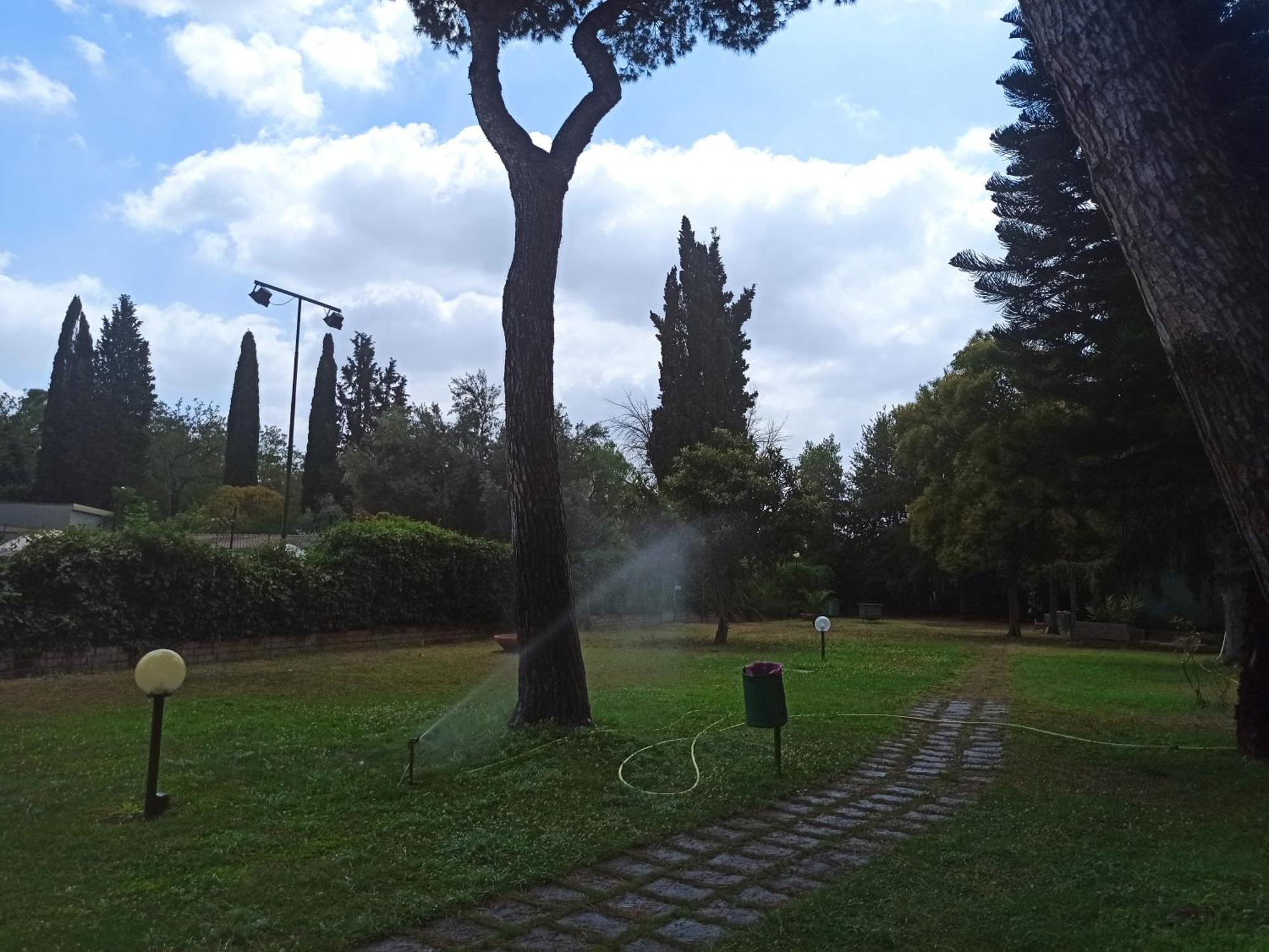 Aurelia Antica Terrace Apt Free Pool And Parking Рим Экстерьер фото