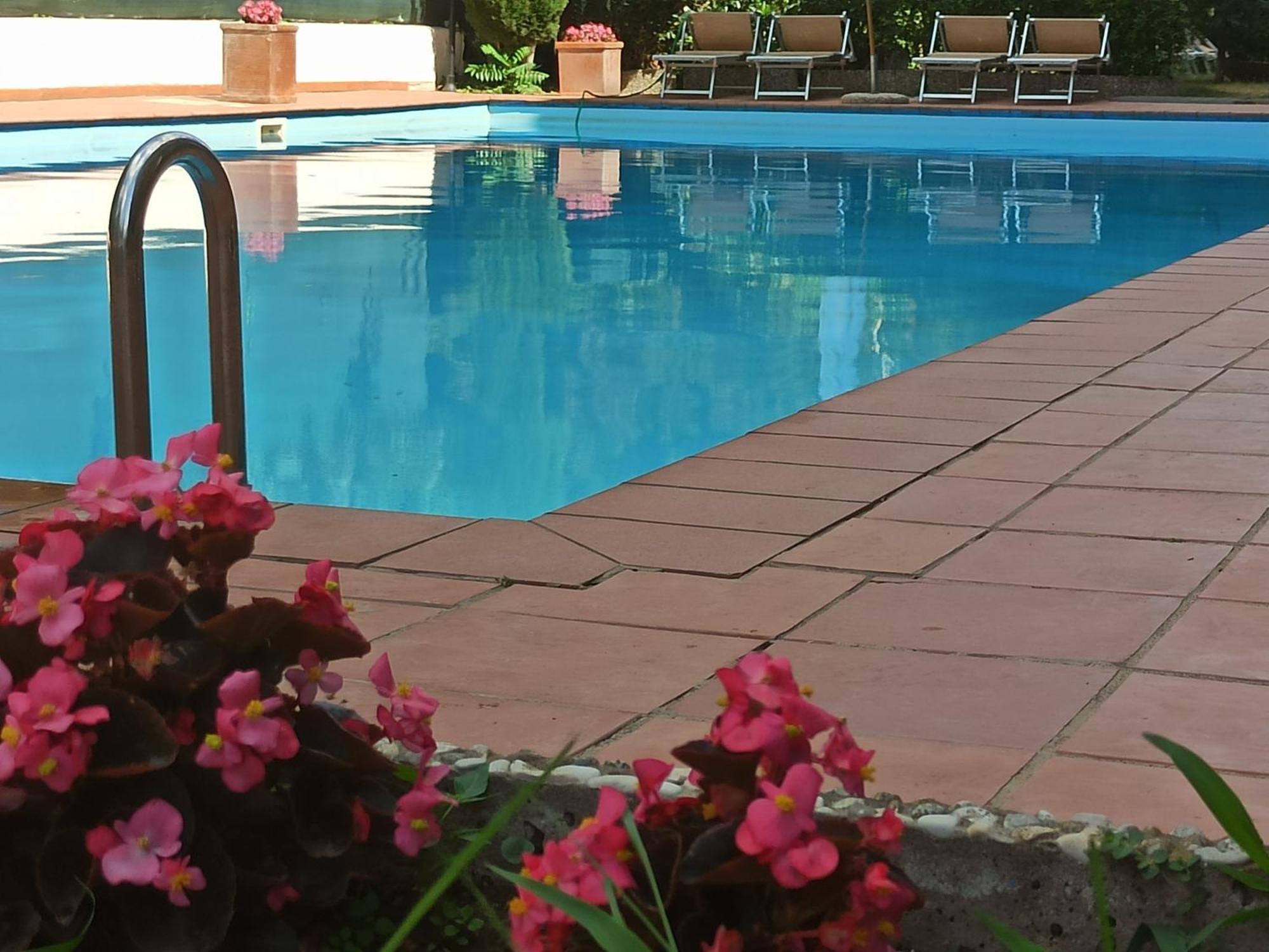 Aurelia Antica Terrace Apt Free Pool And Parking Рим Экстерьер фото